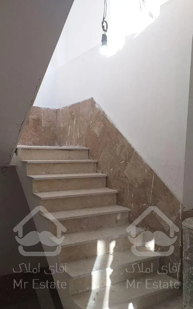 اپارتمان ۱۱۰متری دوخوابه