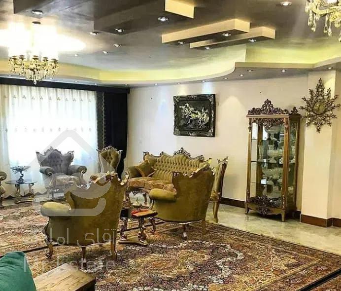 آپارتمان 96متر 2خواب سرمایه‌گذارای سازمان برنامه