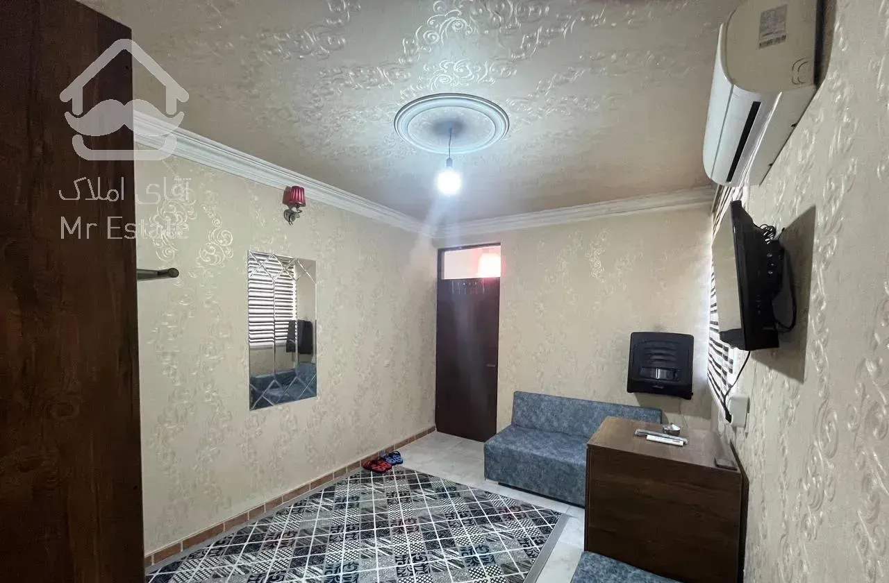 اجاره سوییت فلت سرگل در بلوار معلم تمیز