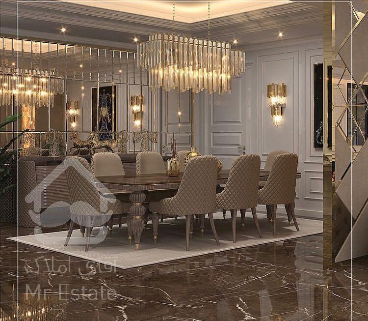 پیش فروش برجهای مجلل رویال افق ۵۵متری دهکده المپیک/قابل تهاتر