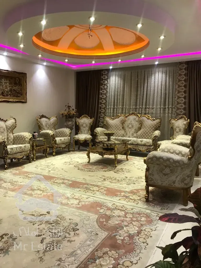 ۱۰۸ متری ویو ابدی