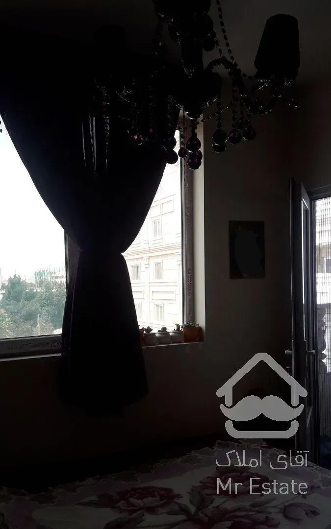 آپارتمان ۸۵ متر شهرک سلمان فارسی