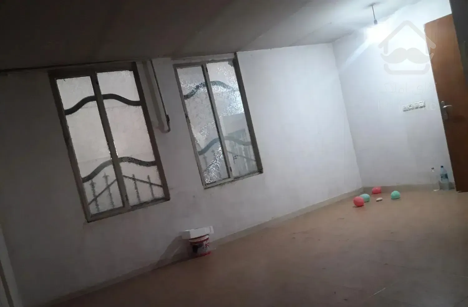 واحد ۶۵متری دوکله