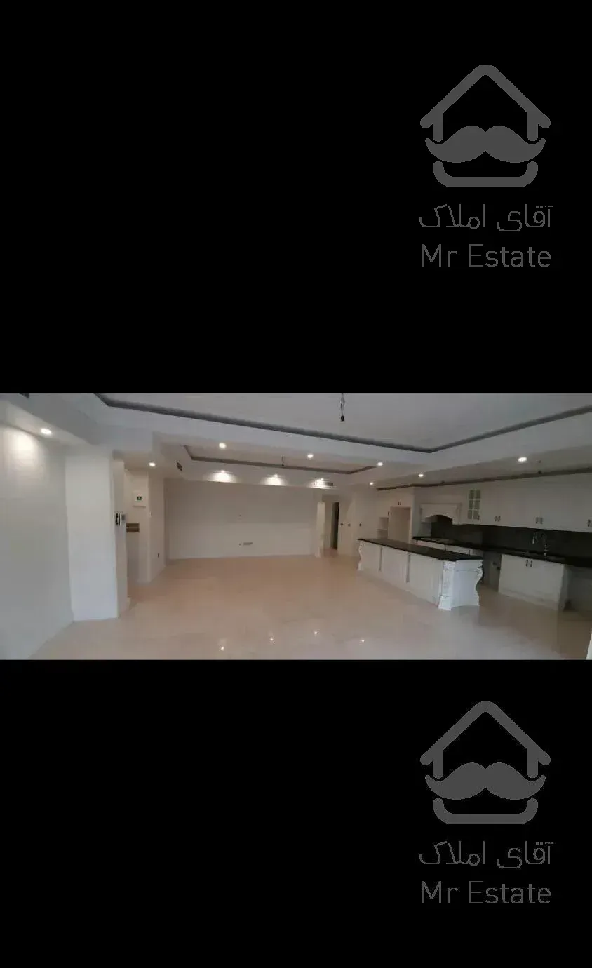 144 متر ۳ خواب فرعی بهار