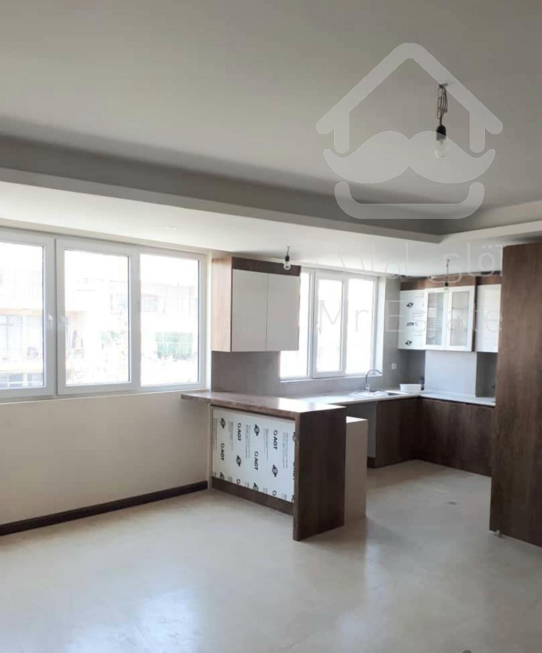 فروش آپارتمان ۸۰متر۲خوابه در بلوار فردوس