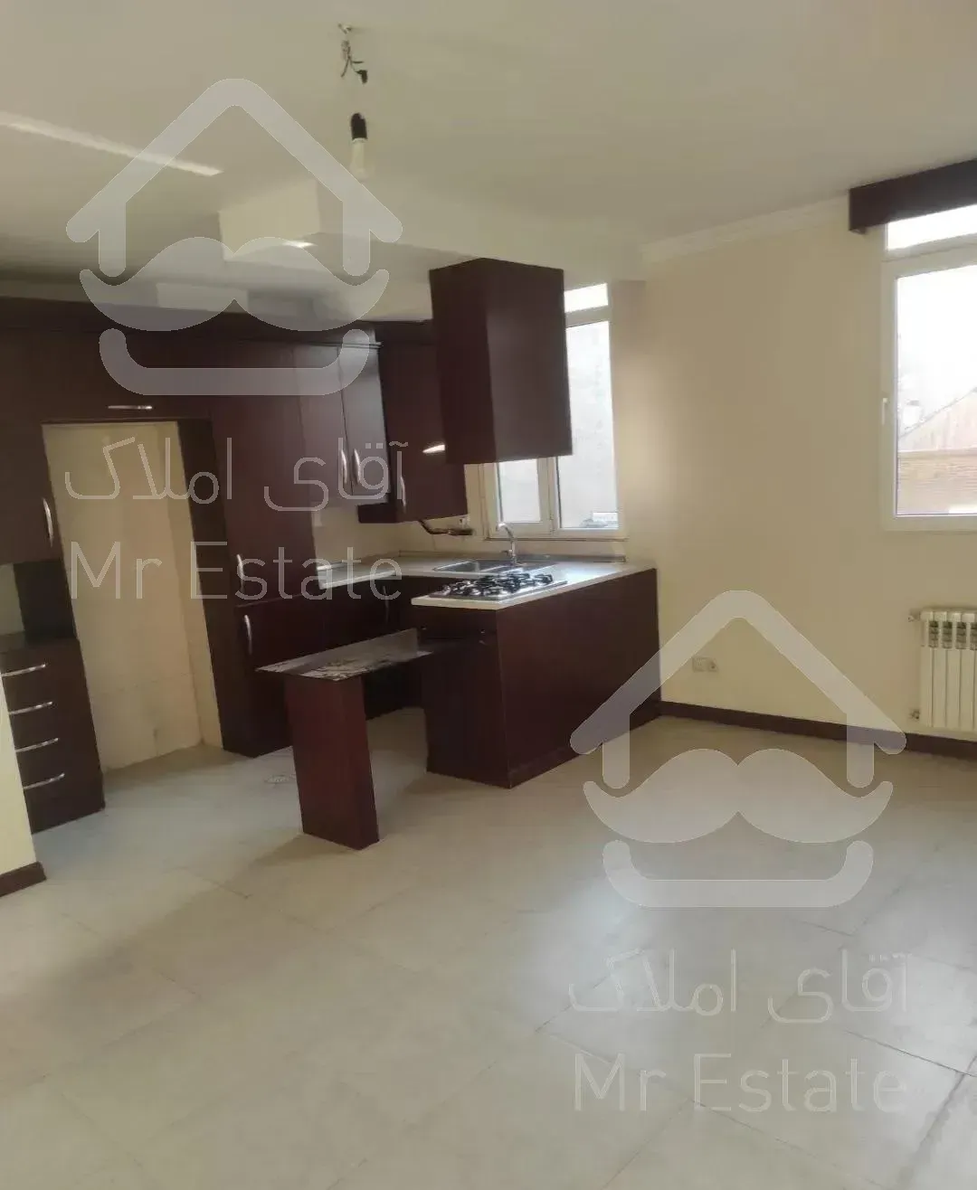 ۶۵ متر/یک خواب/کم واحد/ میرداماد