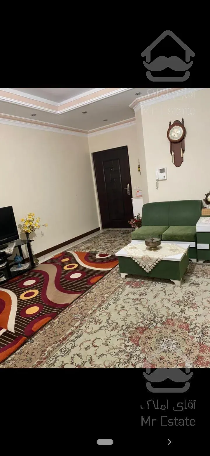 واحد ۶۰ متری ۲ خواب، وام دار، ۵ ساله ، لوکیشن عالی