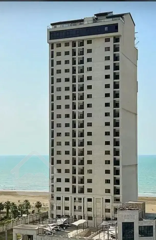 برج پلاک اول نیلی پلاس ۱۴۰ متری