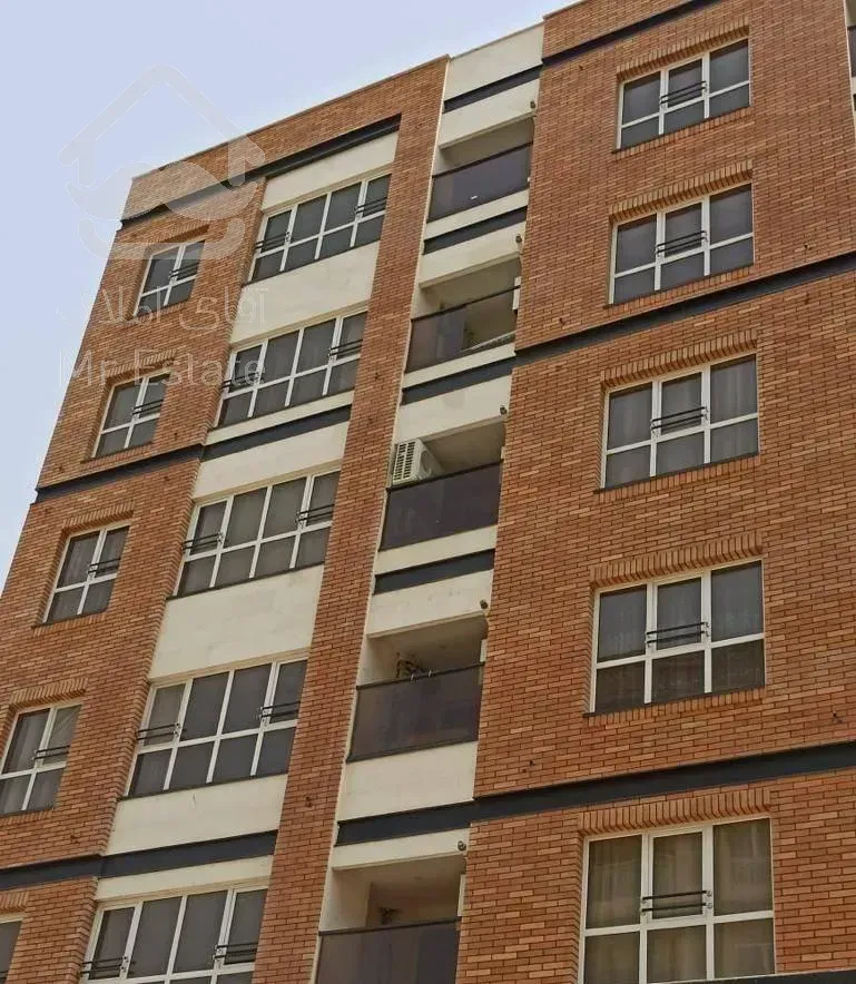 آپارتمان 125 متر دوخواب