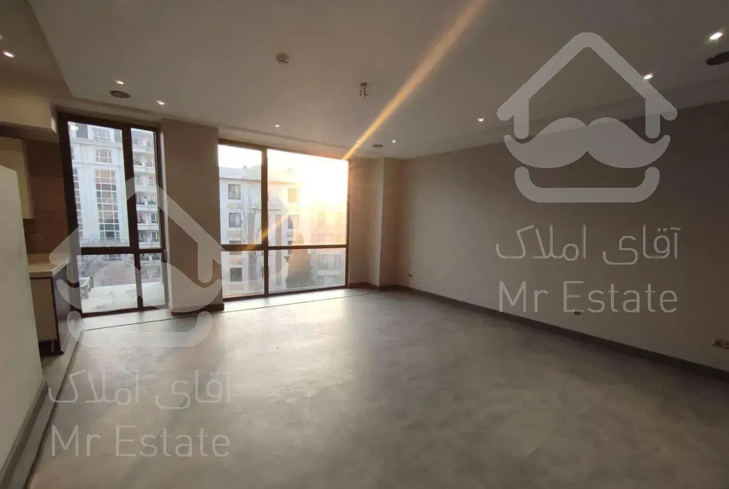 ۱۸۰متر به سبک abc art / فول مشاعات - یونیک