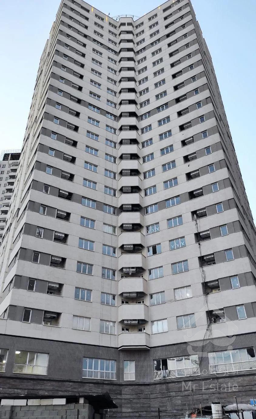 ۶۰ متر برج مجلل اطلس رینگ اصلی دریاچه