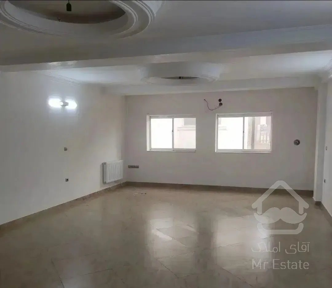 واحد دو خواب نزدیک به خیابان اصلی