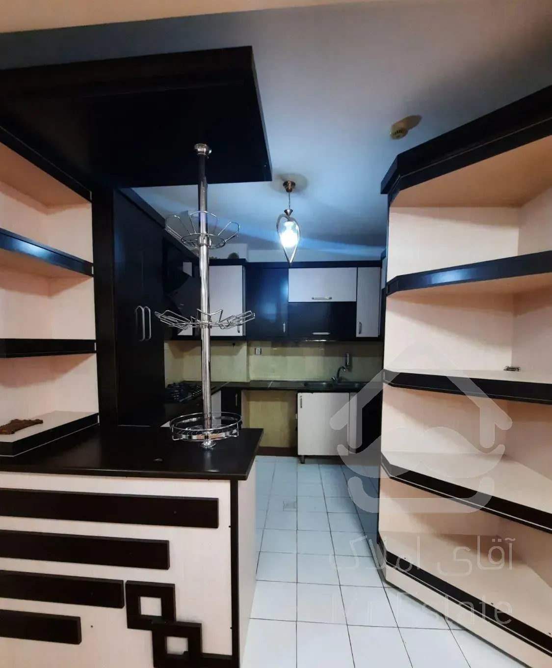 شهر جدید سهند مجتمع سروستان