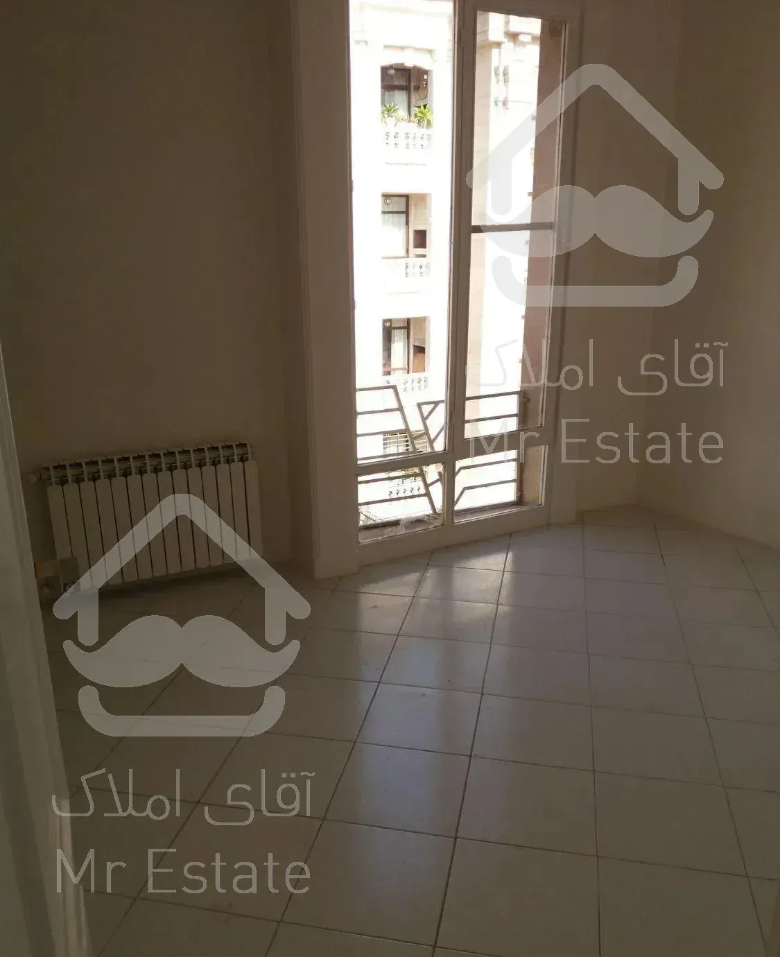 آپارتمان ۹۵متری دوخوابه