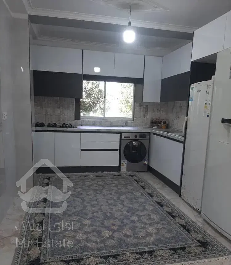 اجاره سالانه آپارتمان مرتب در رویان (آنالیز)