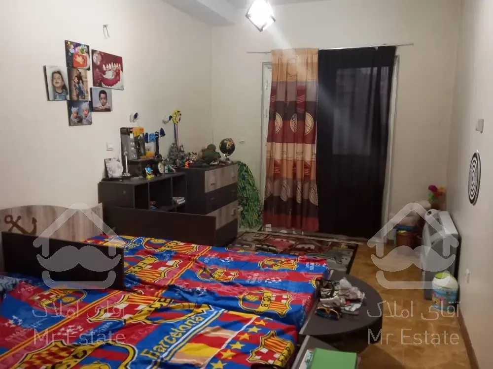 ۱۲۲ متری زیر قیمت فروش فوری