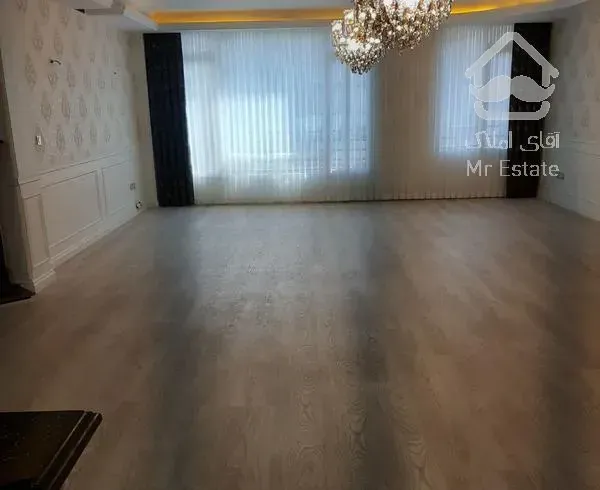 ۱۵۸مترسعادت آباد/ویودار و نورگیر/ ط۵