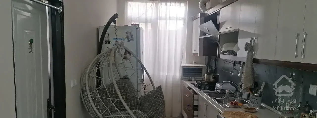 فروش فوری آپارتمان شیک نوساز یک خواب