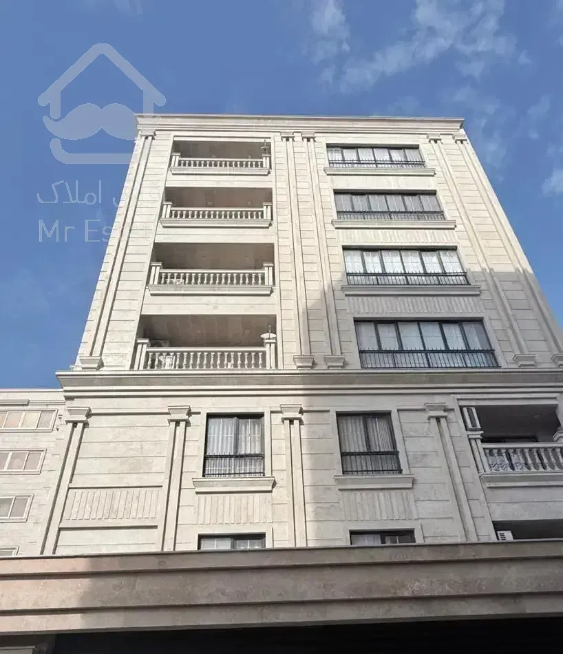 فروش دوخواب/دامایی نوساز/لوکس