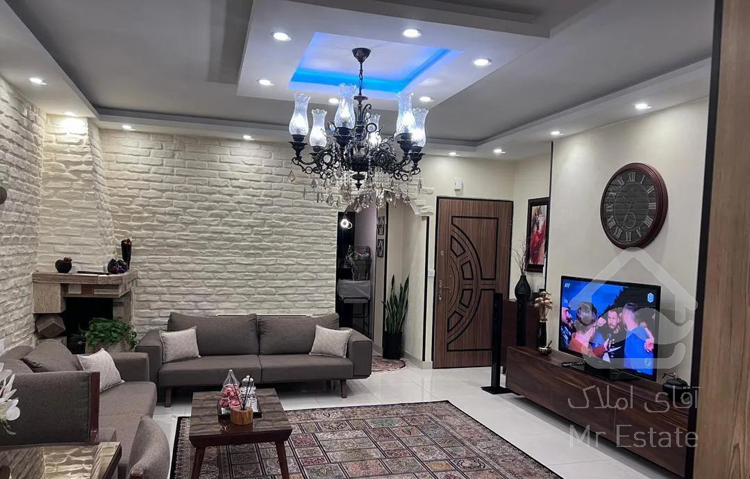 60 مـتـر / 2 خــواب / پــونـک