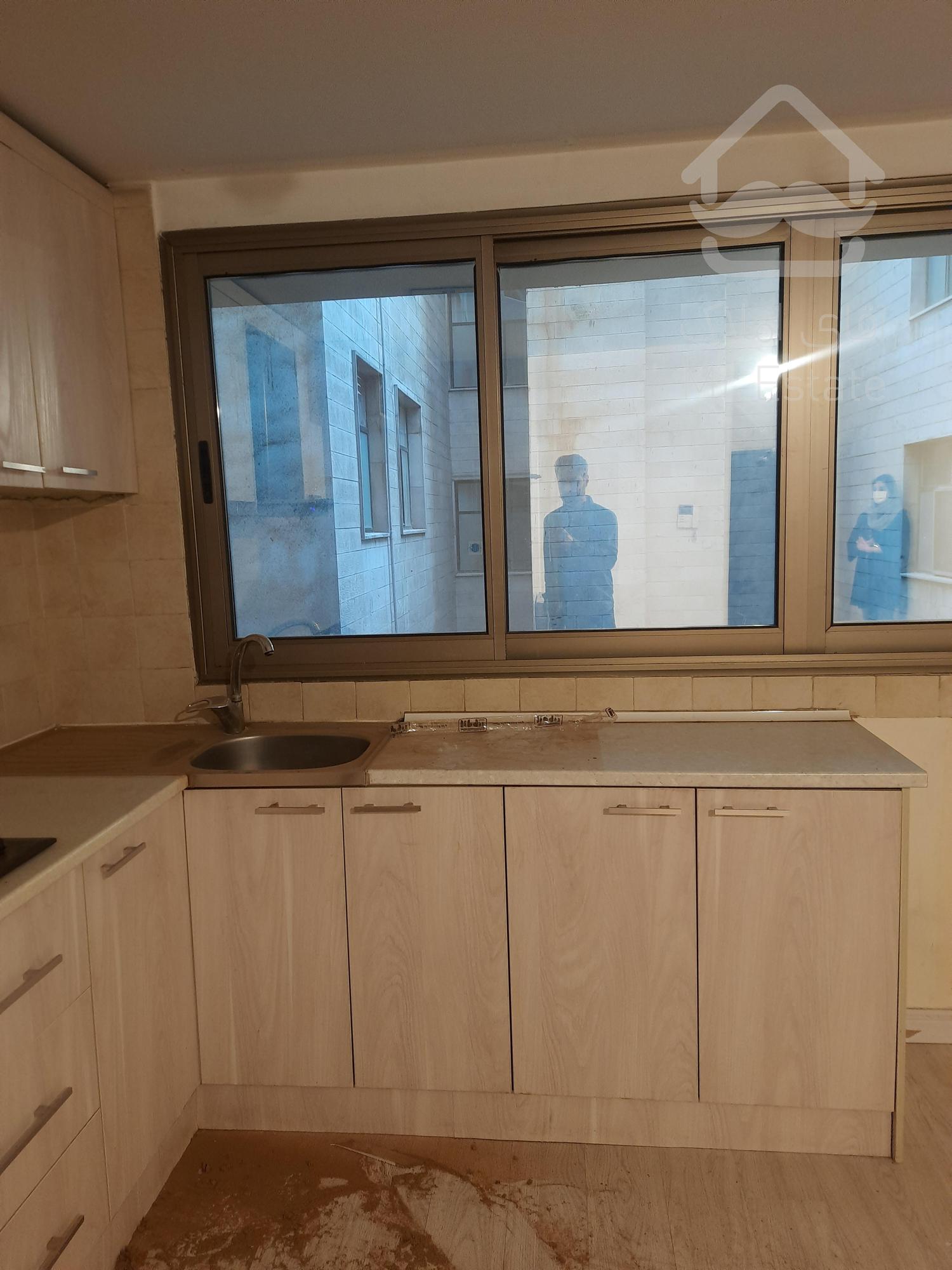 فروش ۴۸متر رویتی بالا نقشه استثناعی