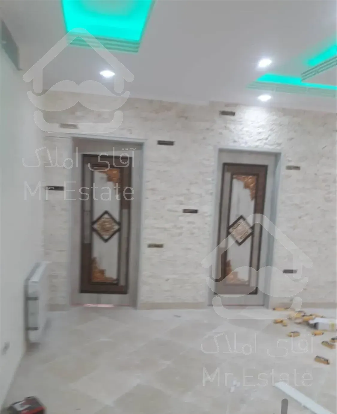 ایرانشهر رامسر ۹۱متر فول امکانات کلید نخورده