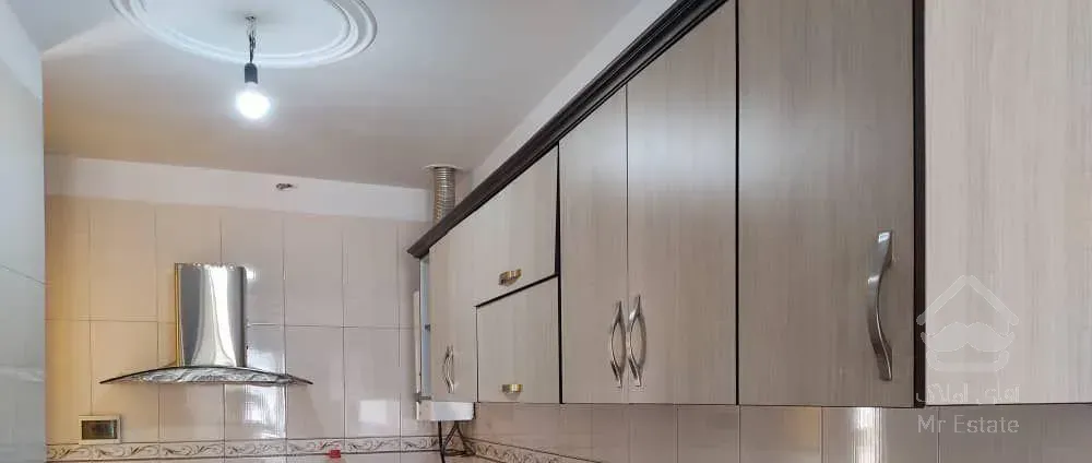 اجاره آپارتمان ۴۵ متری  طبقه ۲ در خ ۱۷شهریور آبشار