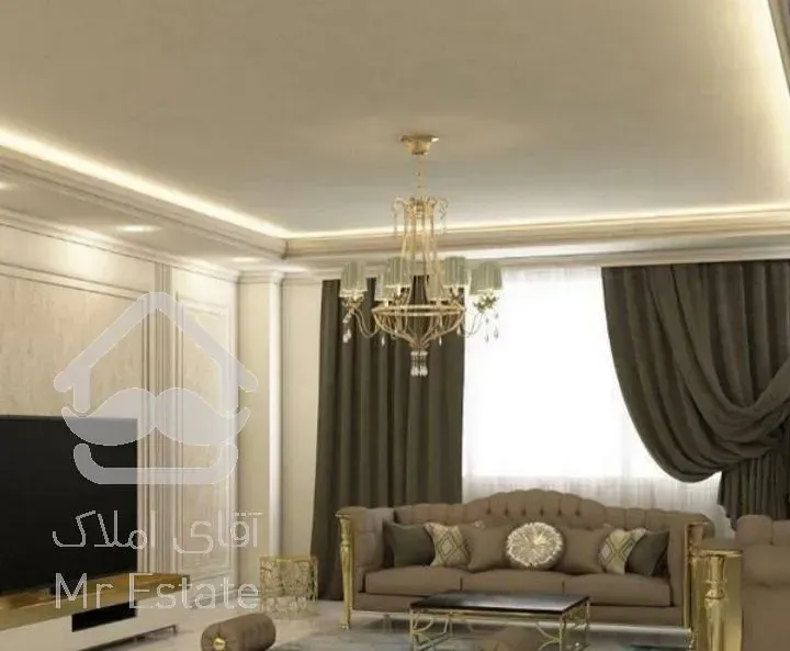 ۱۰۲ متر، ویوابدی و خوش نقشه ترین، برج عمارت نشین رونیکا پالاس