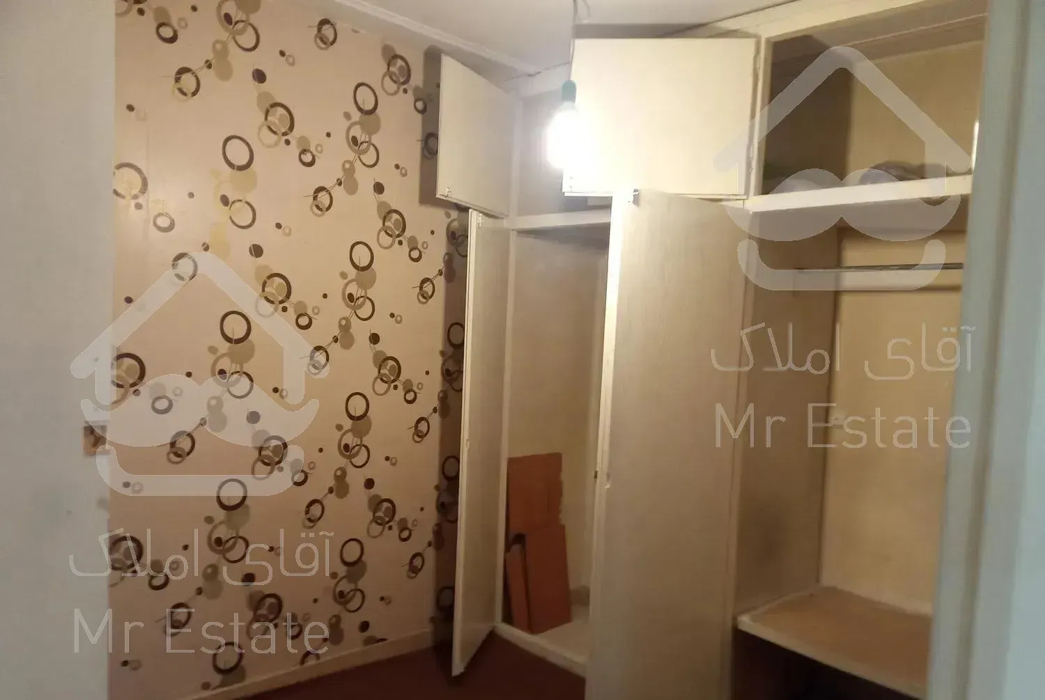 75 متر 2 خواب *جمالزاده جنوبی-کلهر*