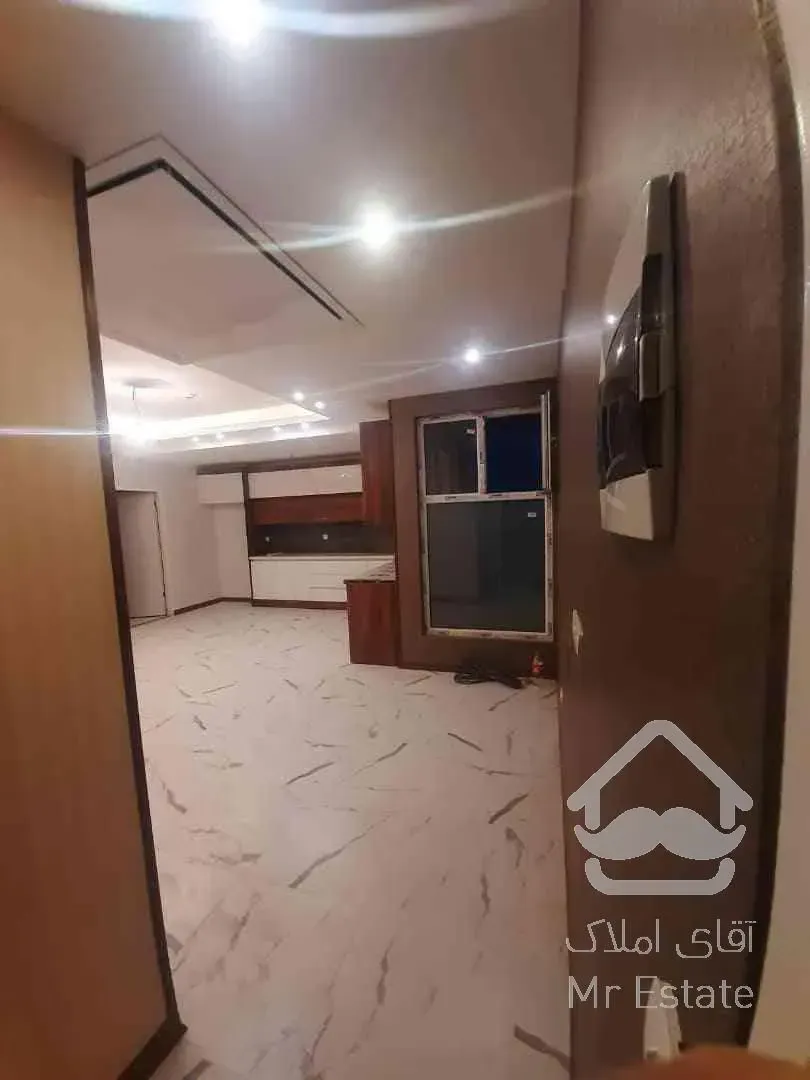 فروش آپارتمان ۵۸متری یکخوابه نوساز فردوس شرق