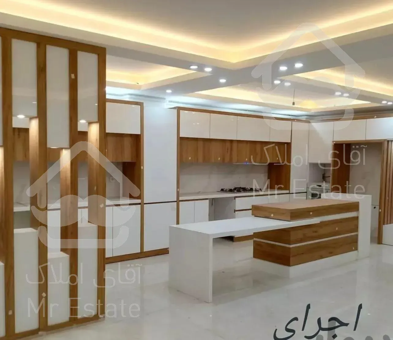 کابینت فرا ایده