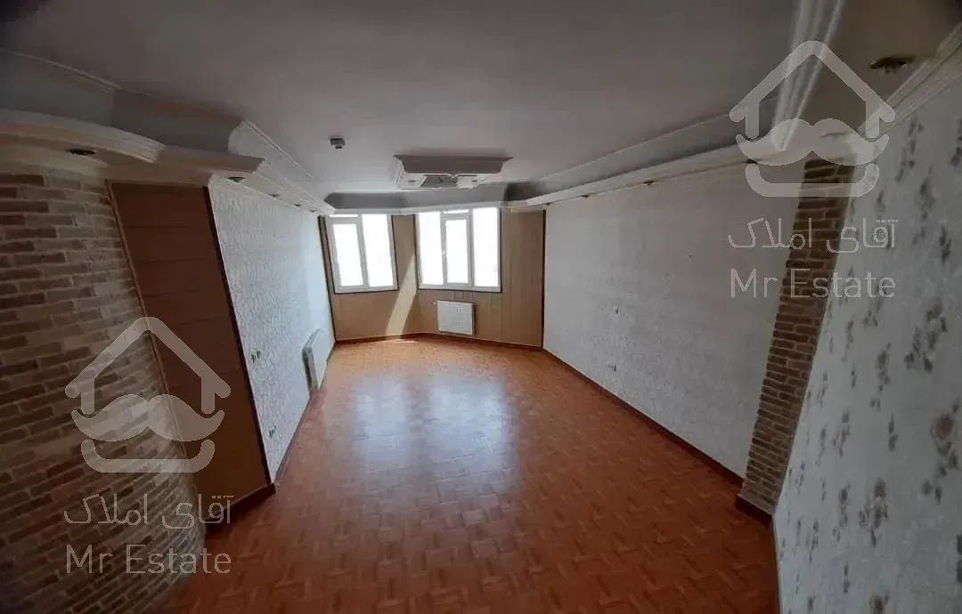 ۱۰۰متر ۲خواب رهن کامل