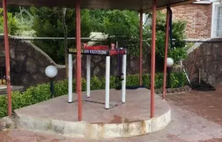 فروش ویلا 250 متری  شهرکی رشت