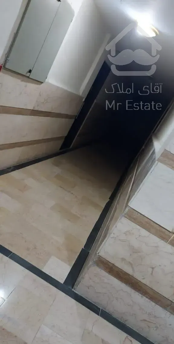 فروش آپارتمان ۱۰۱ متری ۲ خوابه در تهران‌سر