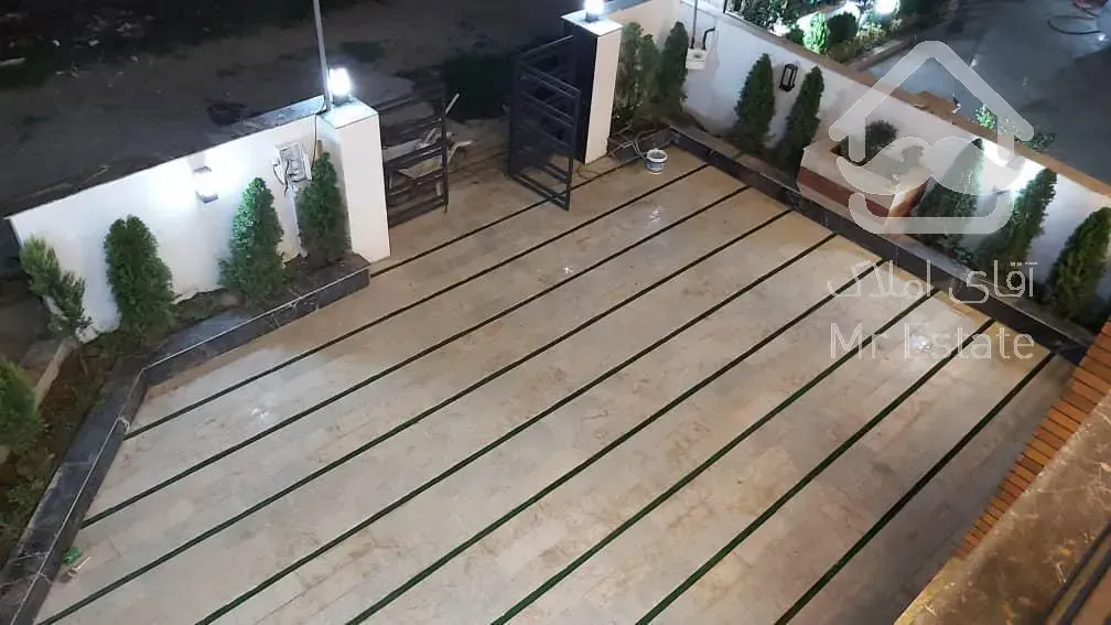 دوبلكس٤٠٠مترى استخردارباروف زيرقيمت منطقه