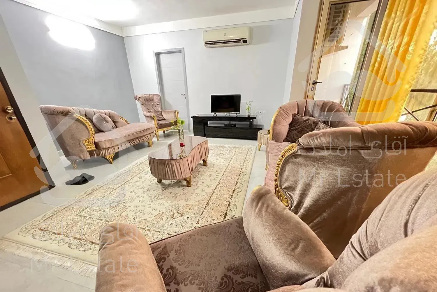 اجاره آپارتمان مبله و سوییت بدون واسطه معروف