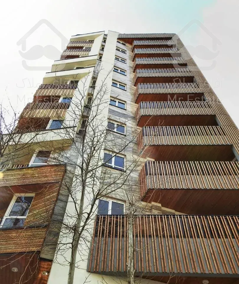 آپارتمان ۱۸۰متری درکه ویو ابدی