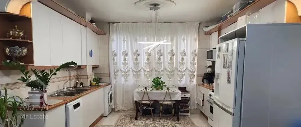 ۷۰ متر دو خوابه / اقبالپور