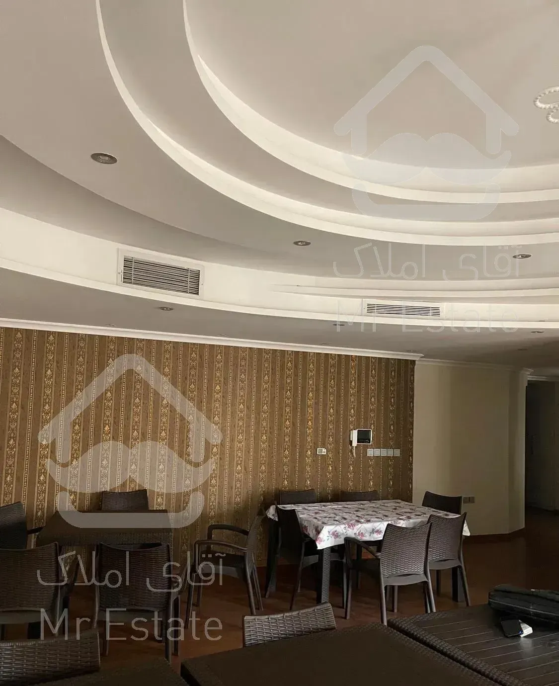 آپارتمان ۱۷۰ متری میرداماد