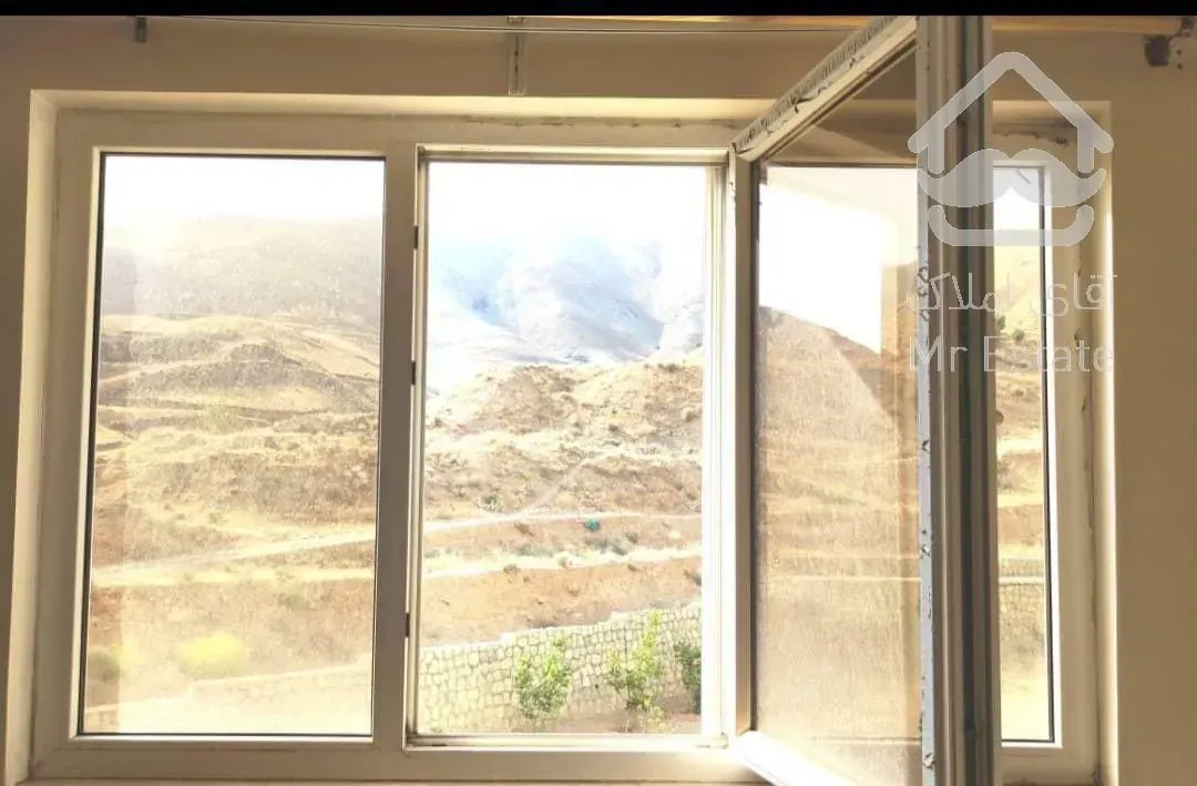 اجاره آپارتمان ۱۱۰ متری برج  های بام سعادت آباد