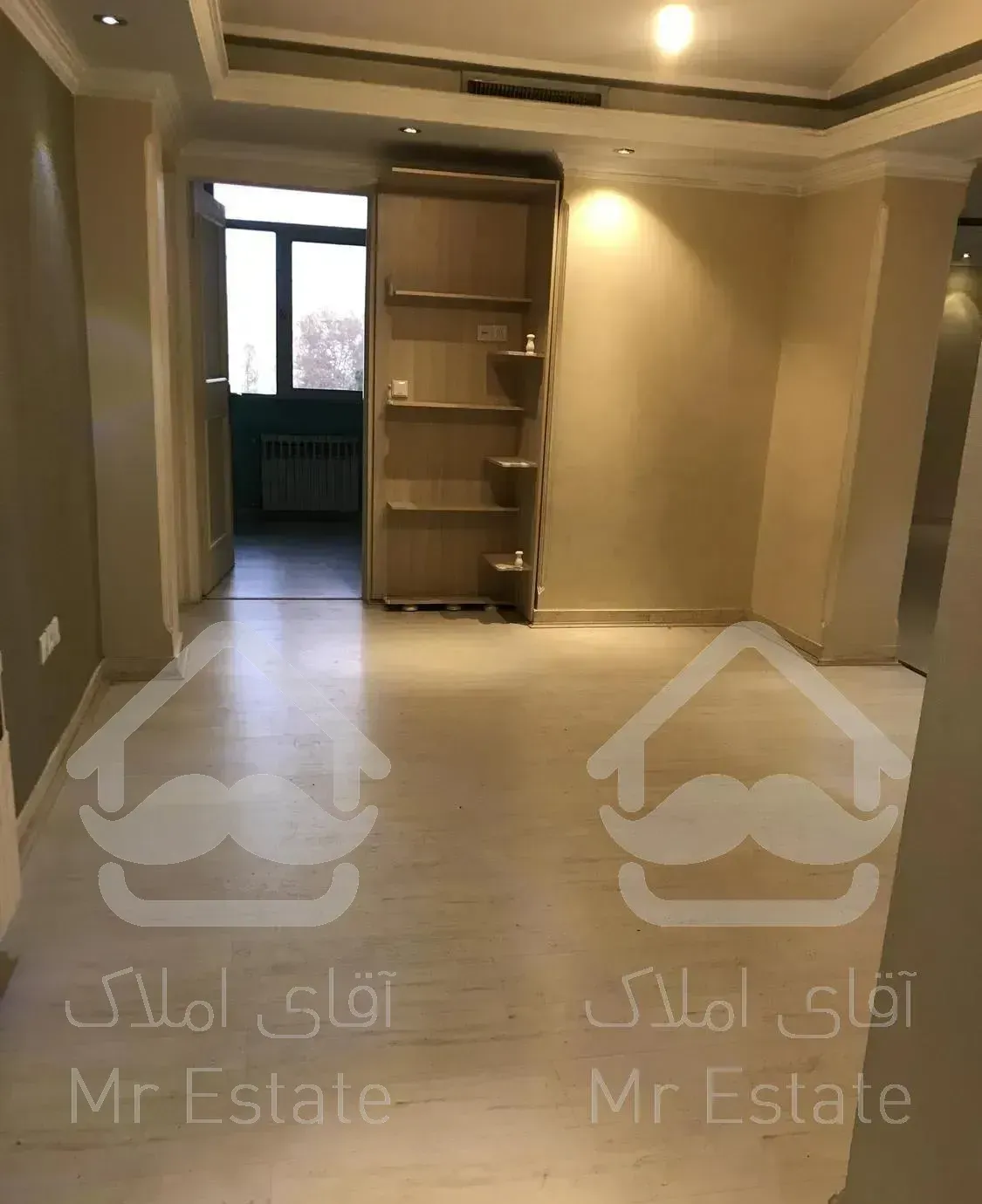 ١٦٠متر٣خوابه ٨ساله