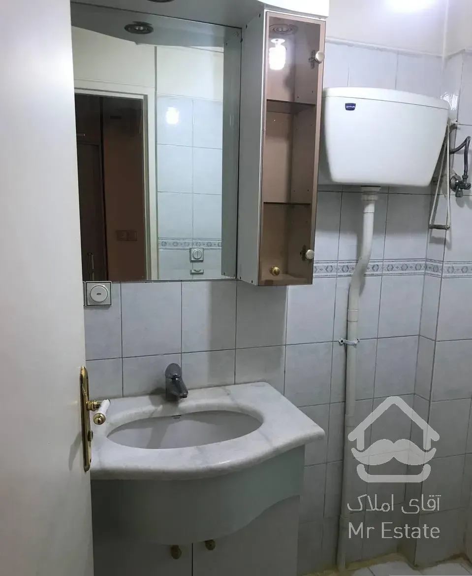 سعادت آباد140متر 3 خوابه علامه شمالی