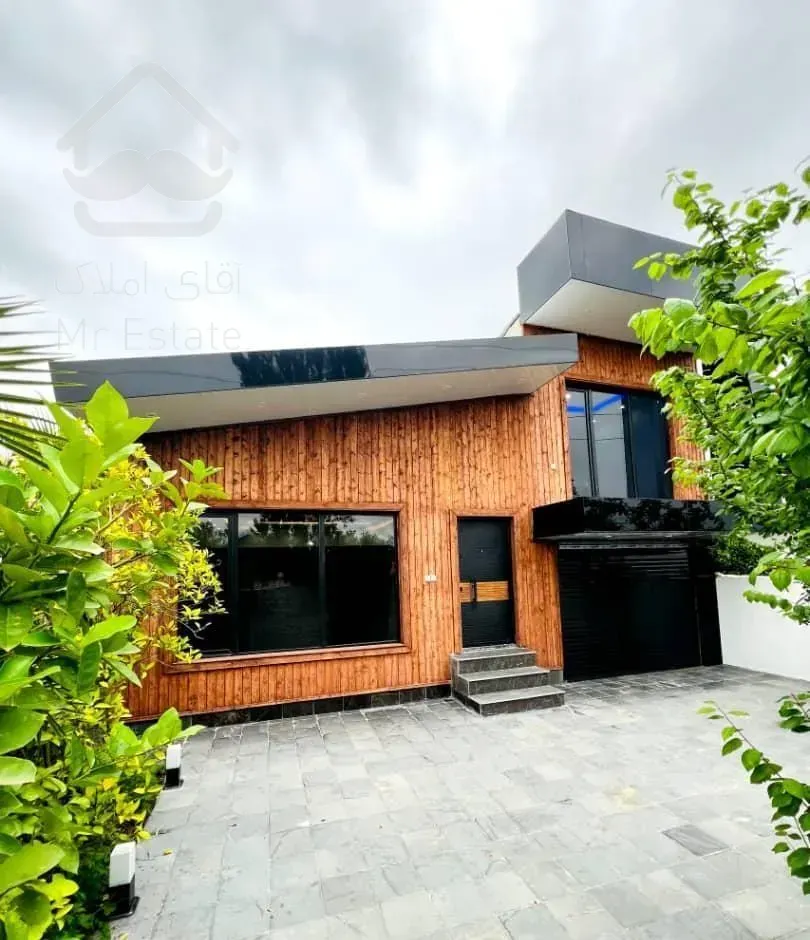 همکف نما مدرن پلاک6جنگل*220متر اقساط10ماه