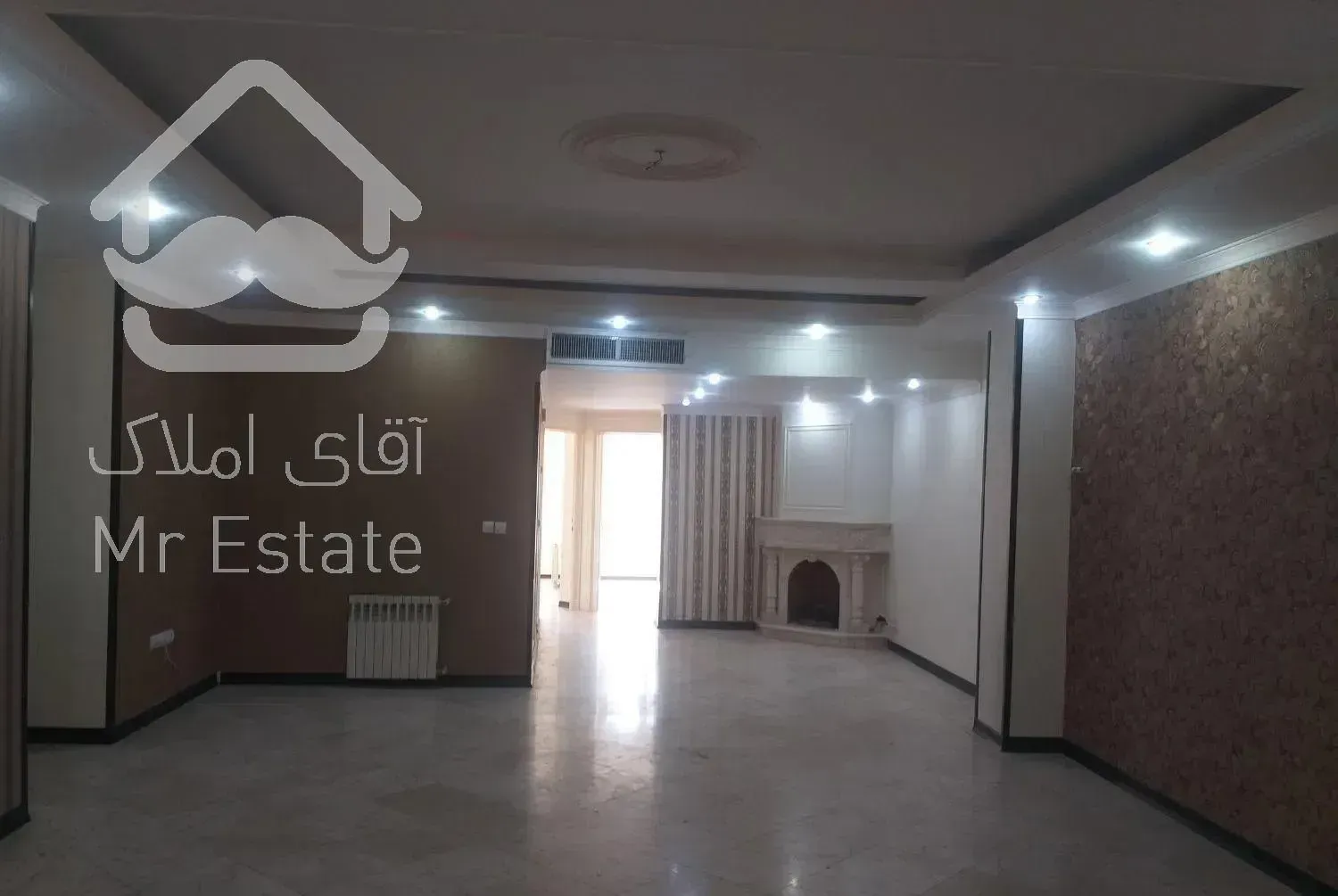 112مترتراورتن آلاله شرقی