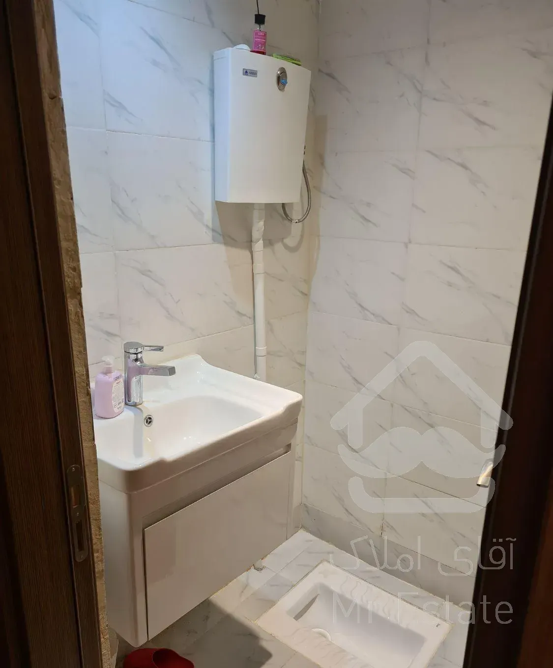 فروش آپارتمان ۶۰ متری ۱ خوابه در دربند