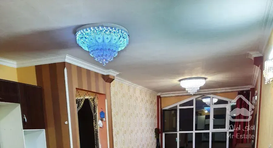 آپارتمان ۱۸۴ متری