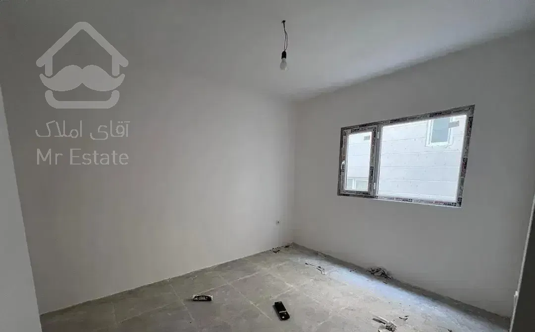 فروش واحد ۷۳ متری نوساز در سرخرود