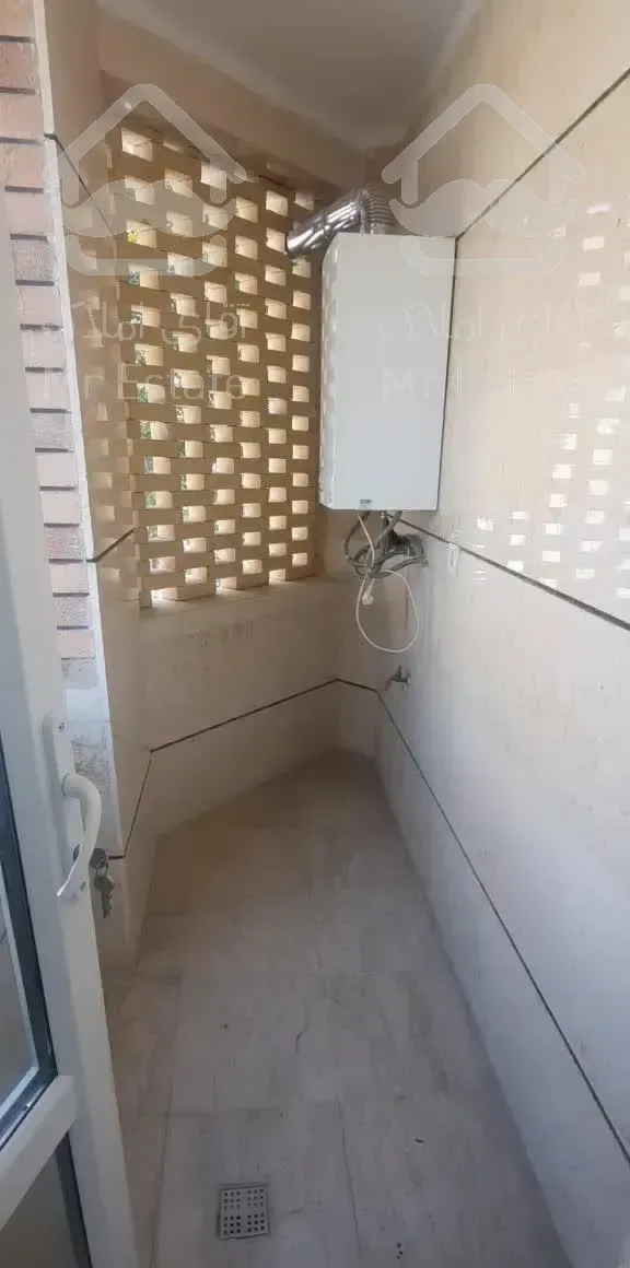 ۹۵ متر /فول/تک واحدی/ ۲پارکینگ/ جنت مرکز