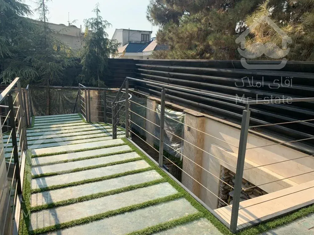 ۱۷۹ متر، ۲ نبش/سالن پرده خور ویو ابدی/برج الماس