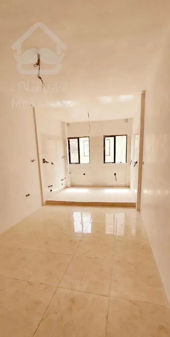 آپارتمان فروشی۴۰متری/نوساز/تک واحدی